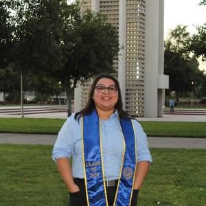 Meet your Posher, Roxanna